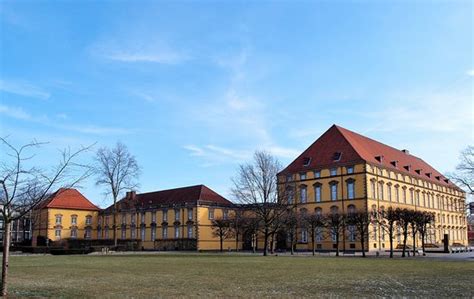 Osnabrück is a city of 165,000 people in lower saxony. Osnabruck 2018: Best of Osnabruck, Germany Tourism ...