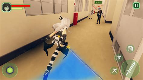 Maybe you would like to learn more about one of these? High School Girls-Anime Sword Fighting Games 2018 for ...