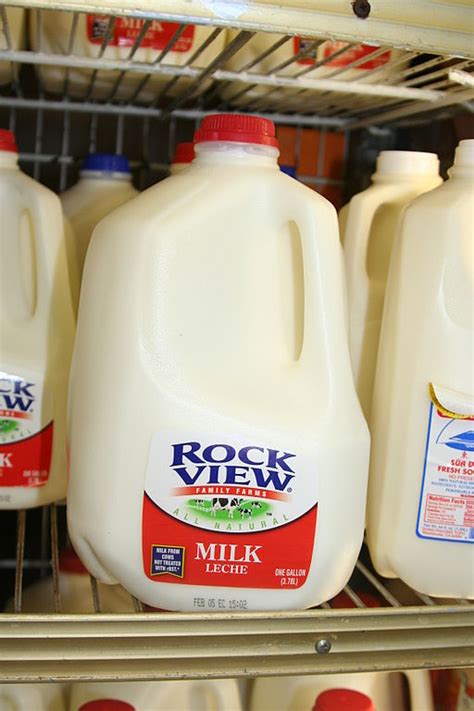 How many days can camels go without drinking water? 10 Uses for Plastic Milk Jugs