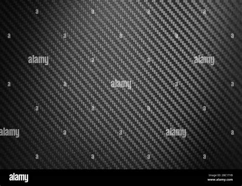 Black Carbon Fiber Texture Stock Photo Alamy