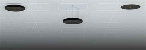 Sennheiser Anuncia Teamconnect Ceiling Medium Install Magazine