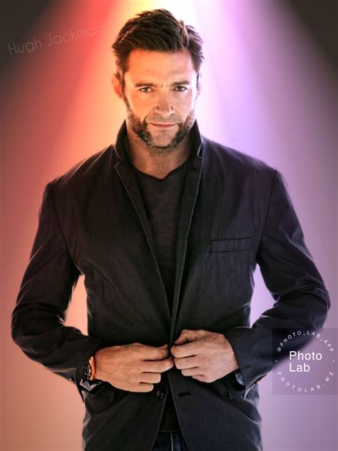 Actors Male Marvel Actors Actors And Actresses Hugh Wolverine Wolverine Hugh Jackman Jack
