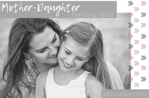 Mother Daughter Bonding Ideas Featured