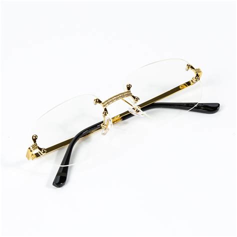 flagship stores get cheap goods online oversized vintage retro style clear lens sun glasses