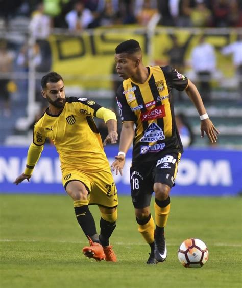 Culminó su etapa en la sudamericana: Peñarol busca la clasificación a costa del Tigre