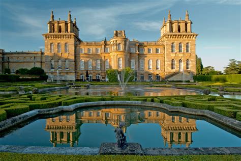 Britains 5 Best Stately Homes To Get Married In The Gentlemans Journal