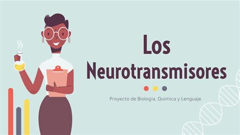 Tomi Digital Los Neurotransmisores