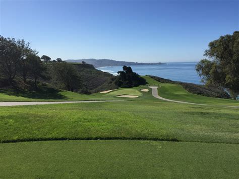 The og grew takes on the north course at torrey pines! TORREY PINES - NATIONAL GOLF EVENTS