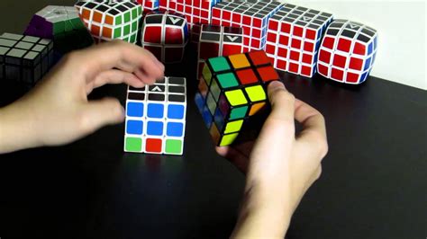 Comment Résoudre Le Rubiks Cube 3x3 Méthode Simpledebutant Youtube