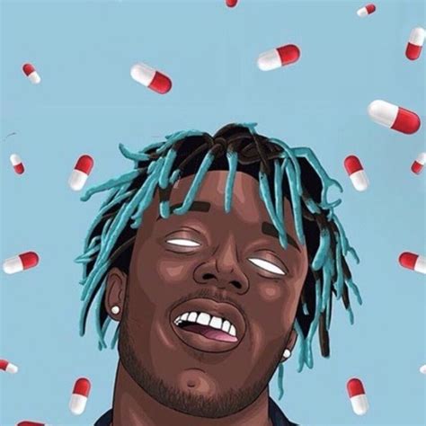 Best Lil Uzi Vert Wallpaper Computer Friend Quotes