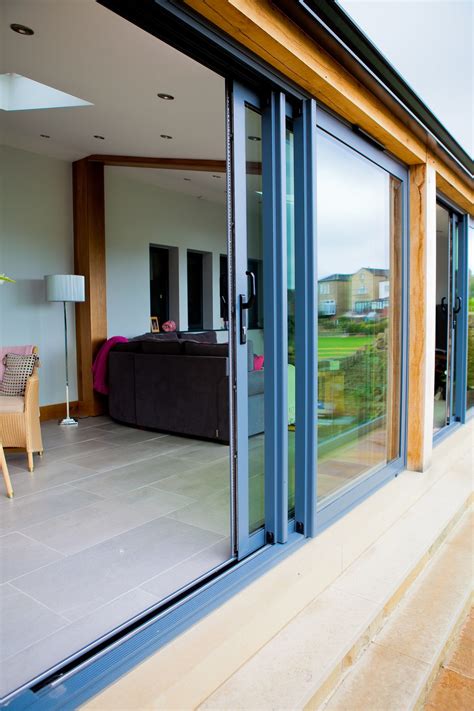 Exterior Sliding Doors A Modern And Stylish Addition To Your Home Higihome