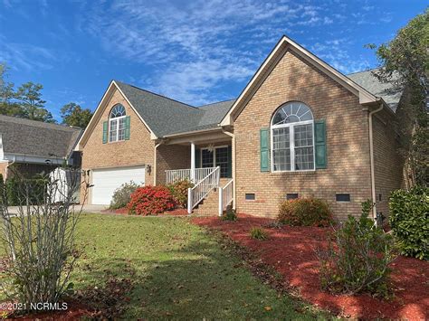 414 Cherry Branch Drive Havelock Nc 28532 Zillow