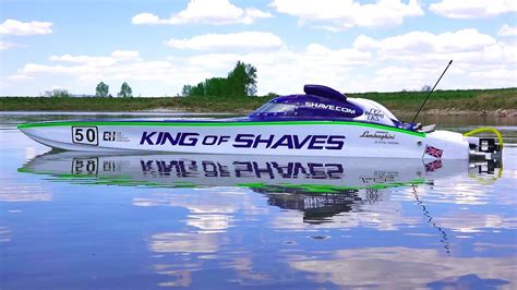 King Of Shaves Rc Boat Manual ~ Wooden Boat Building Plans