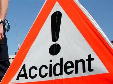 Accident and incident investigations division. Accident sur l'A12 : quatre véhicules impliqués à Saint ...
