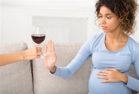 Cienciasmedicasnews Alcohol And Pregnancy Disease Or Condition Of
