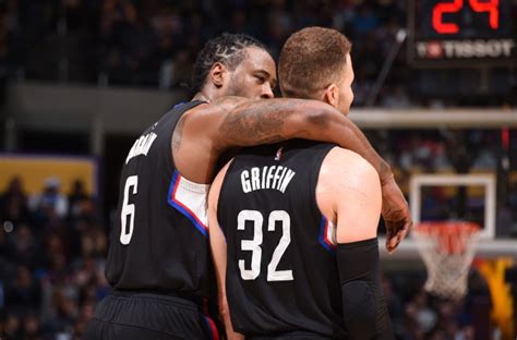 Lakers training camp roster breakdown: Los Angeles Clippers: Complete 2017 offseason grades