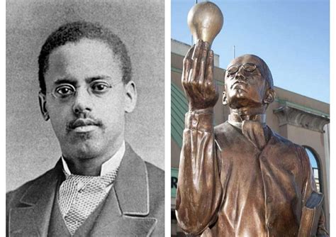 Lewis Latimer The Son Of Fugitive Slaves Who Became A Phenomenal