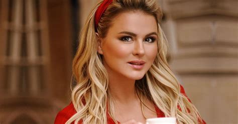 Топ 8 самых красивых русских актрис по версии американцев