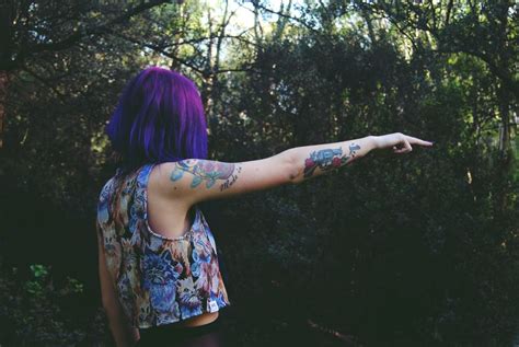 Plum Suicide Picture