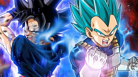 Streaming in high quality and download anime episodes and movies for free. Dragon Ball Super n'est pas terminé, loin de là | Journal ...