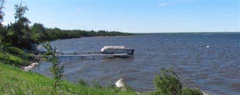 Calling Lake Provincial Park Alberta Tracks Andtrails Ca Adventures