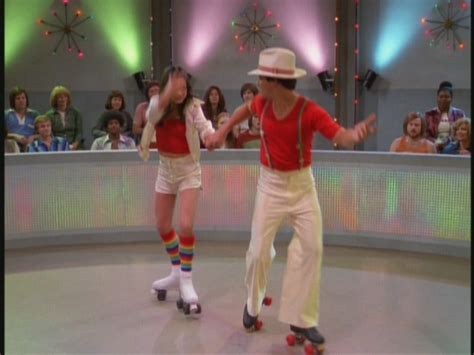 That 70s Show Roller Disco 305 That 70s Show Image 19386447