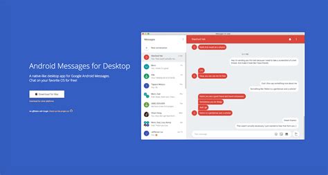 Google hangouts meet, or google meet, is google's enterprise video conferencing software. GitHub - kelyvin/Android-Messages-For-Desktop: A "native ...