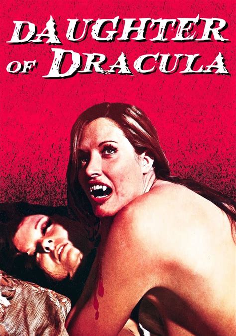 daughter of dracula streaming where to watch online