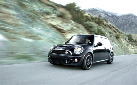 2012 Mini Cooper Clubman Information And Photos Momentcar
