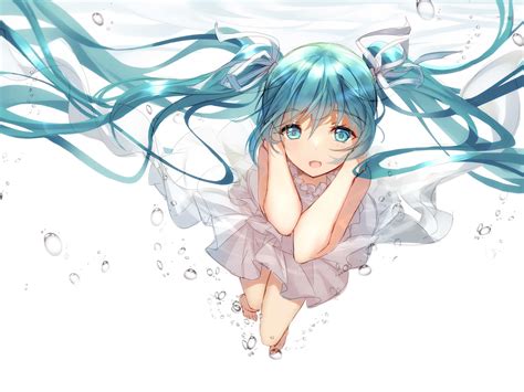 Vocaloid Hd Wallpaper Background Image 1920x1440 Id
