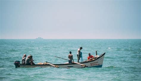 Types Of Fishing In Goa Whatshot Goa