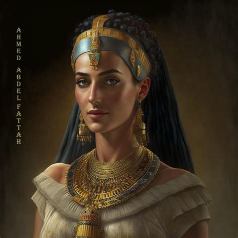 Egyptian Queen By Bobba88 On Deviantart Artofit