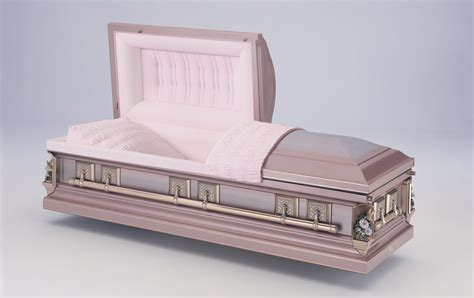 Stainless Steel Caskets Funeral Home In Oakland