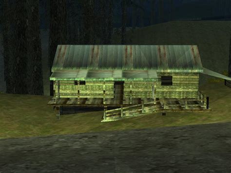 It centers around a popular gaming myth concerning a secret bigfoot that can be found in rockstar games' gta san andreas. however, it is not an ordinary gta let's play video as it ends with an iconic screamer. Shady Cabin - GTA Wiki, the Grand Theft Auto Wiki - GTA IV ...