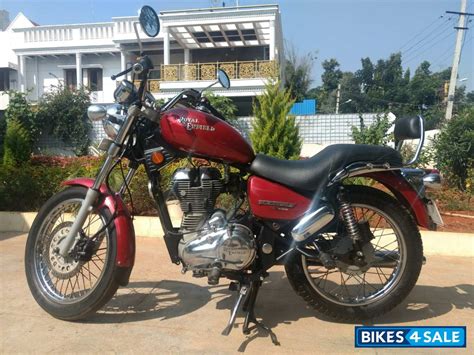 You can ask a question, express your opinion or share our experience of royal enfield 2006 thunderbird twinspark device using right. Used 2011 model Royal Enfield Thunderbird TwinSpark 350 ...