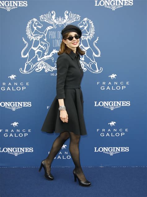 #anne parillaud #queen anne #the man in the iron mask #queen #french #baroque #marie antoinette #roccoco #opulence #black #jewelry #red rose #black lace. ANNE PARILLAUD at Longines 2019 in Chantilly 06/16/2019 - HawtCelebs