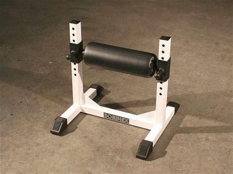 Sorinex One Leg Squat Stand A Great Piece Of Equipment