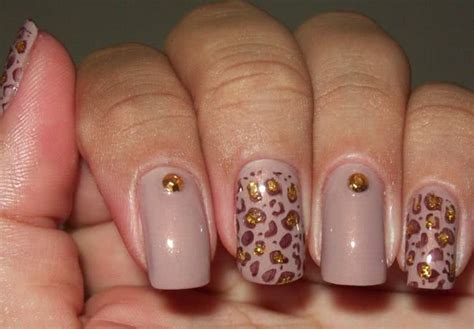 Unhas Nude Decoradas Unhas Decoradas 2023