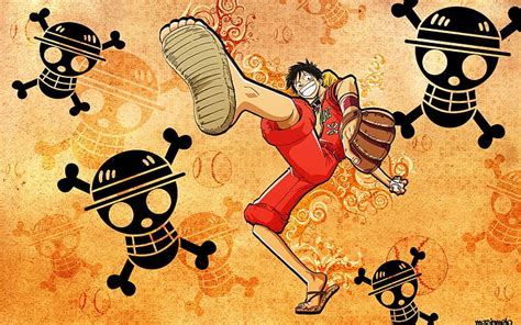 Explore the 699 mobile wallpapers associated with the tag monkey d. HD wallpaper: Loofy illustration, One Piece, anime, Monkey D. Luffy, high angle view | Wallpaper ...