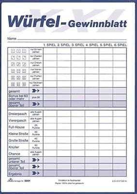 Auch in dieser datei befinden sich zwei identische blankovordrucke, die exakt auf eine din a4 seite passen. Kniffel Vorlage Kostenlos Ausdrucken A4 - Kniffel Vorlage Din A4 Pdf Genial Zielscheiben ...