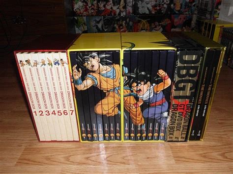 Free shipping for many products! Dragon Box | Dragon Ball Wiki | FANDOM powered by Wikia