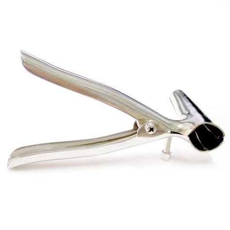 Stainless Steel Vaginal Anal Dilators Speculum Anal Sex Hot Sex