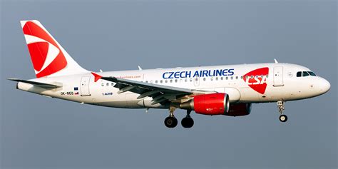 They have a wide range of other legal powers and as a last resort you can be imprisoned if you refuse to pay. CSA - Czech Airlines. Airline code, web site, phone ...
