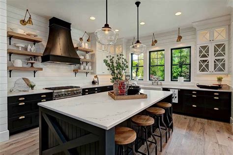 We did not find results for: 35+ Amazingly creative and stylish farmhouse kitchen ideas