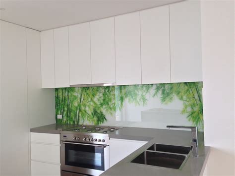 Glass Splashbacks Donegal Custom Glass Products Donegal