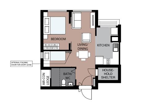 Prices starting from an unbeatable $3888. HDB Launches 3,095 Flats in February 2020 BTO Exercise - Housing & Development Board (HDB)