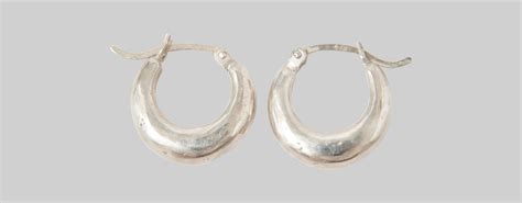 Bonnie Powell Jewellery Toast Recycled Sterling Silver Jewelry Silver