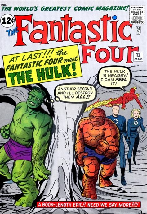 Fantastic Four 12 Cover Fernando Ruiz Everybody