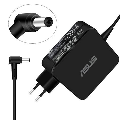 For Asus Notebook Adapter 19v 342a 65w 5525mm Ac Power Charger For