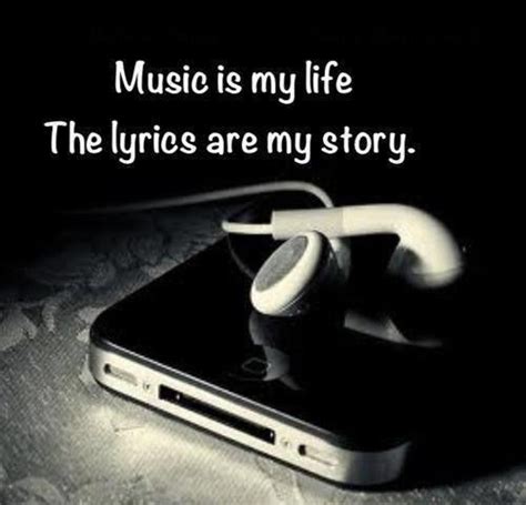 Music Is My Life Pictures Photos And Images For Facebook